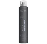 REVLON Professional Style Masters Hairspray Pure Styler Stiprios fiksacijos plaukų lakas be aerozolio, 325ml